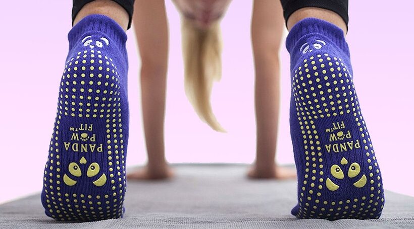 Best Yoga Socks Review