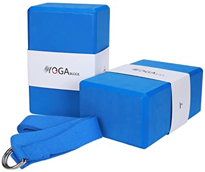 foam yoga blocks