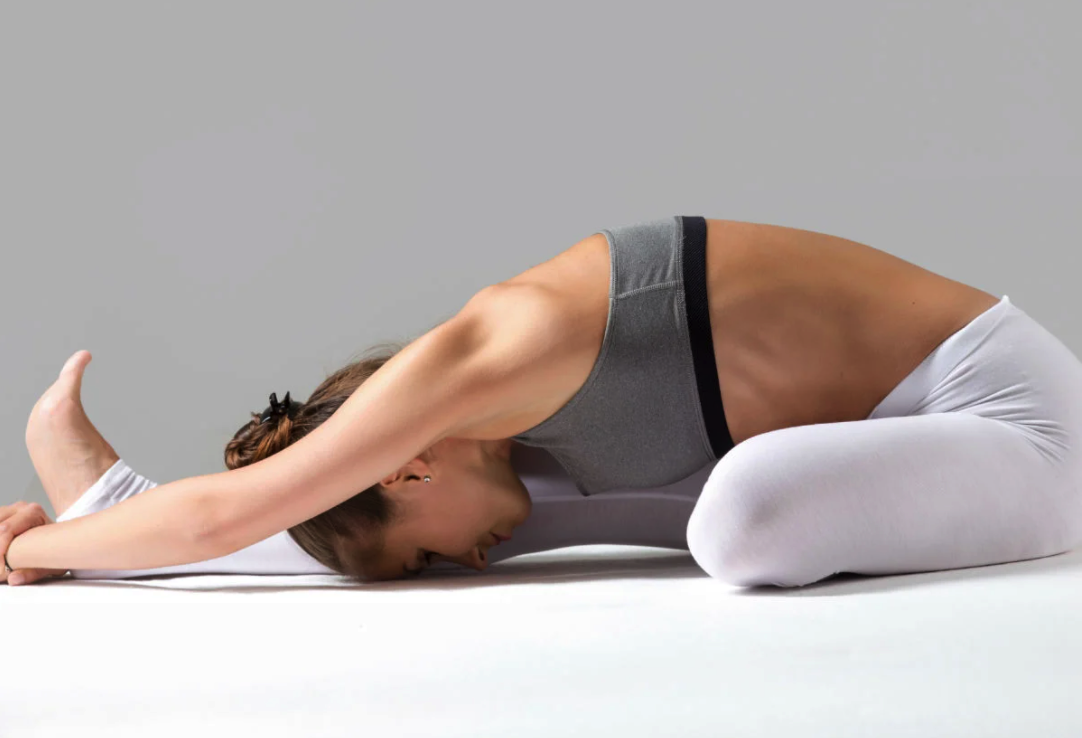 Best Yoga Poses For Better Sleep And Help To Relax Yanvayoga