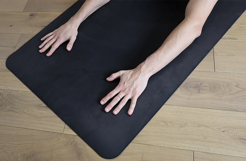 Yoga Mat For Men Material