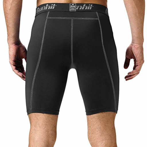 Best Yoga Shorts For Men Reviewed & Rated - YanvaYoga | 2023