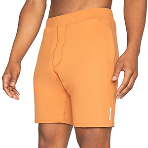 YOGA CROW Men’s Swerve Shorts