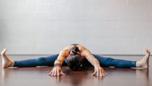 Beginners Yoga For Flexibility And Tone