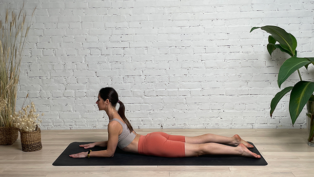 Prone Yoga  Yoga Sequences, Benefits, Variations, and Sanskrit