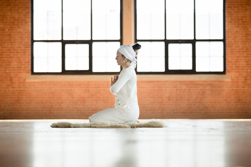 Everything You Need To Know About Kundalini Yoga