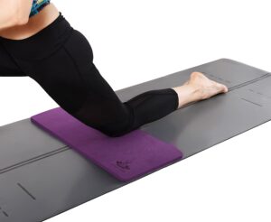 Heathyoga Yoga Knee Pad 1
