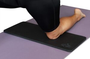 SukhaMat Yoga Knee Pad 1