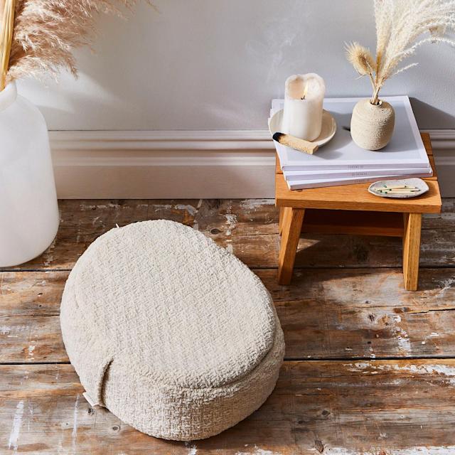 Best Meditation Cushions To Enhance Your Meditative Practice