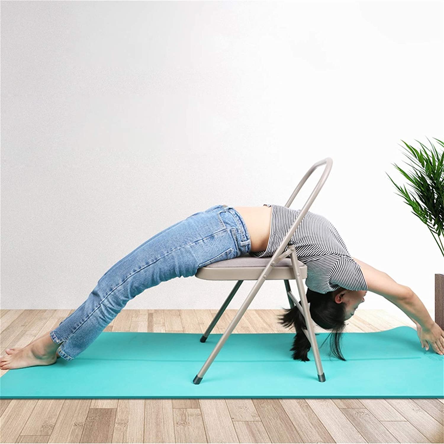 Best Yoga Chairs To Improve Your Pactice | Buying Guide