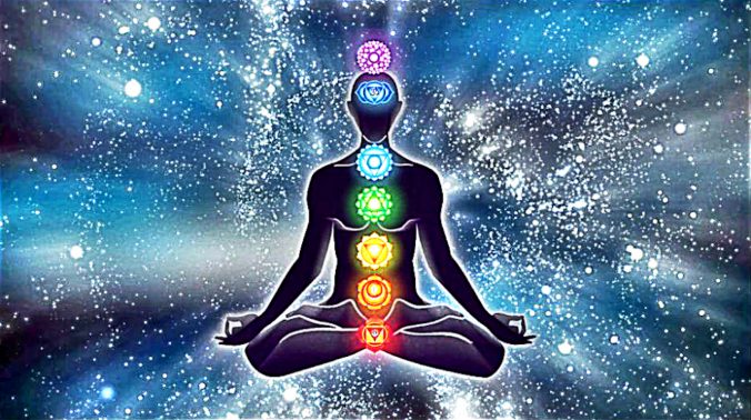 A Beginner’s Guide To 7 Chakras