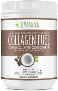 Collagen Fuel By Primal Kitchen