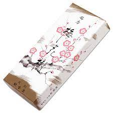 SHOYEIDO Plum Blossoms Incense Sticks featured