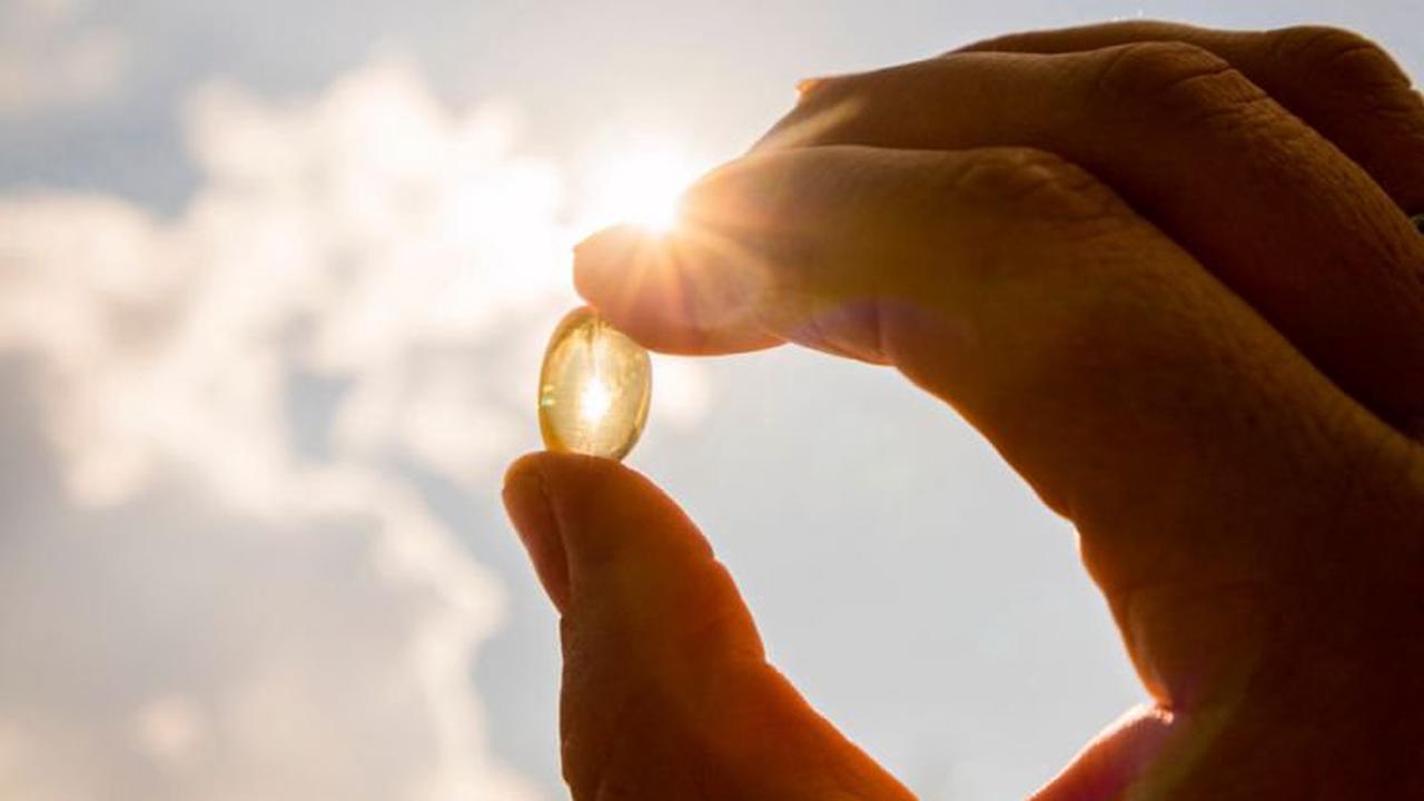 Top 17 Vitamin D Supplements You Should Be Using Now!