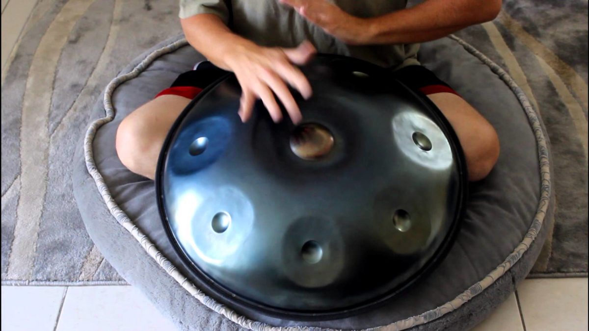Handpan 101: An Ultimate Guide For Beginners