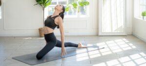 <strong>Yoga Mat vs. Other Types Mat: Difference, Comparison and Advises</strong>