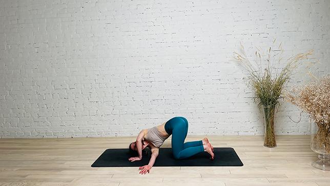 By Benefit Archives YanvaYoga