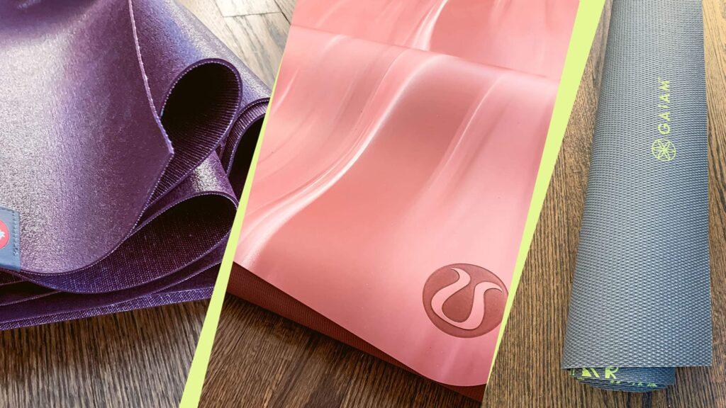 mats for yoga